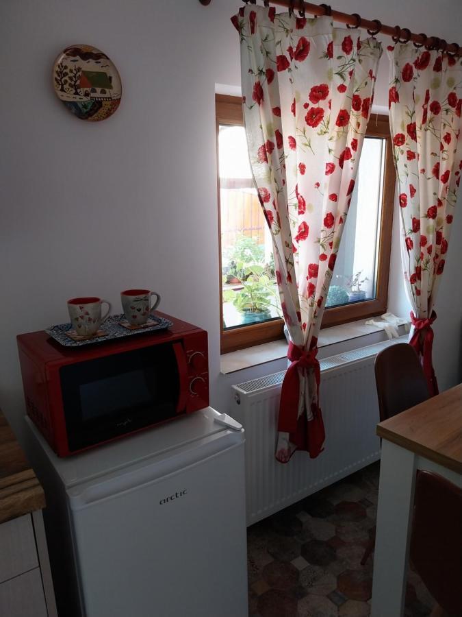 Villa Casa Calin Tulcea Exterior foto